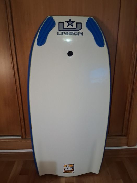 Prancha de Bodyboard