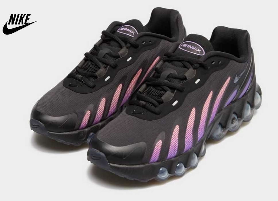 Кросівки Nike Air Max DN8 IH4119-010