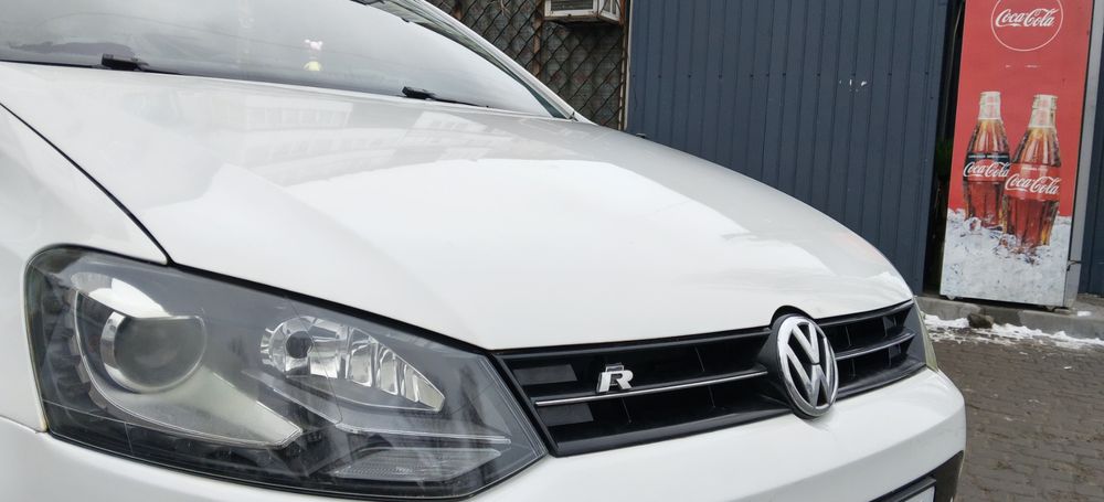 Продам Фольцваген поло