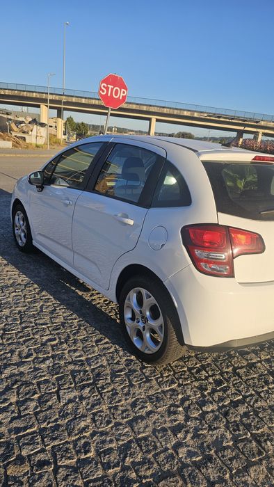 Citroen C3 muito novo