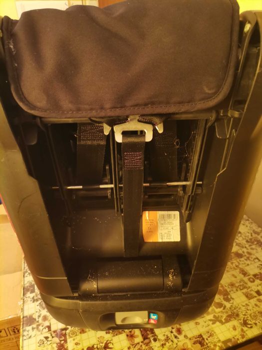 Maxi-Cosi Opal Fotelik Samochodowy 0-18kg