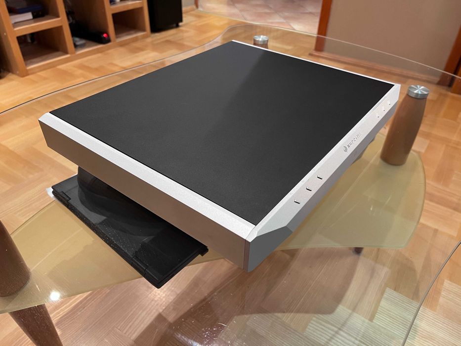 Wzmacniacz NuPrime IDA-16