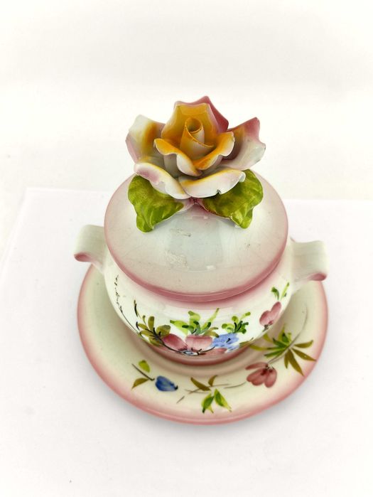 Small Antique Terrine442503250041251842