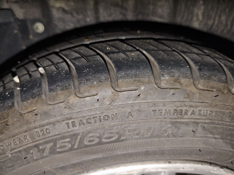 Renault Megane  1.4 16 válvulas