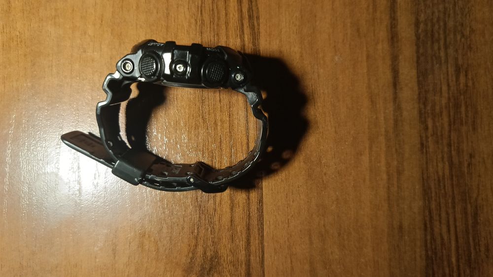 Zegarek casio g schock