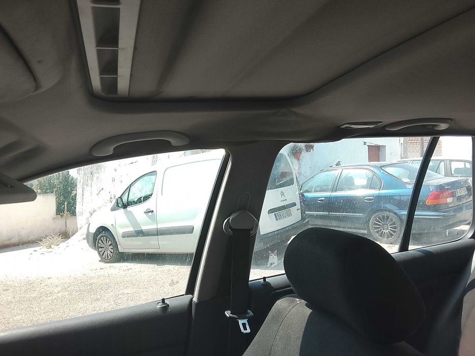 Carro Golf 4 1.9 tdi