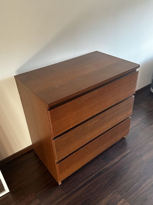 Szafy i komody Ikea