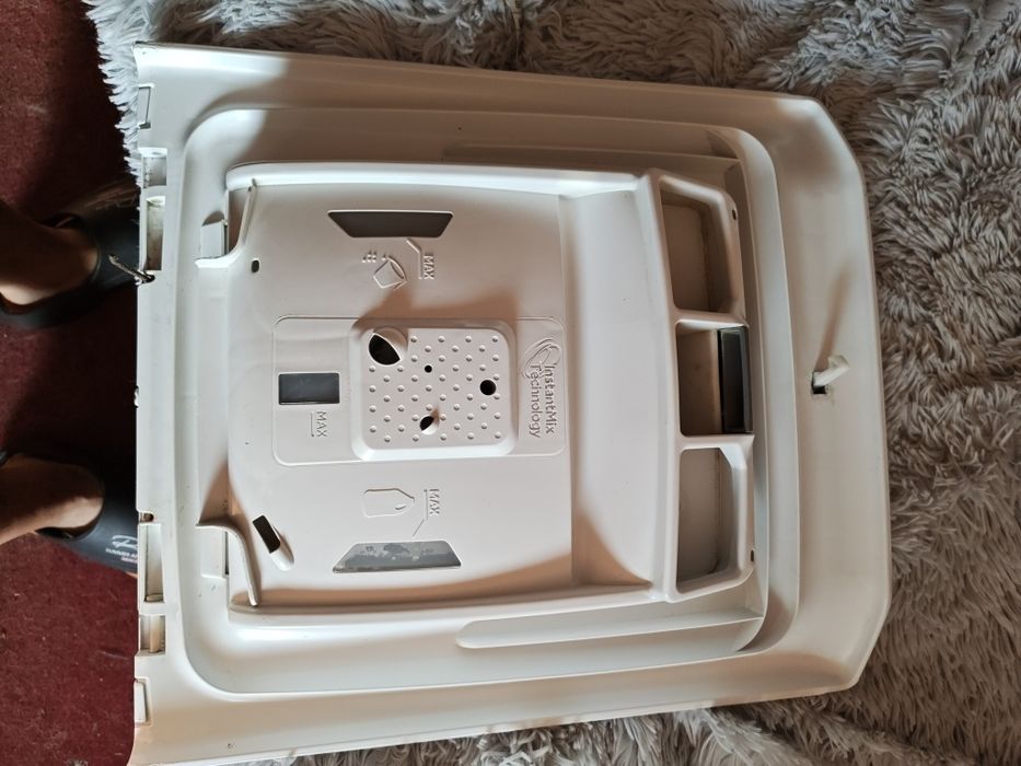Części do pralki Haier od góry ładowana 8kg