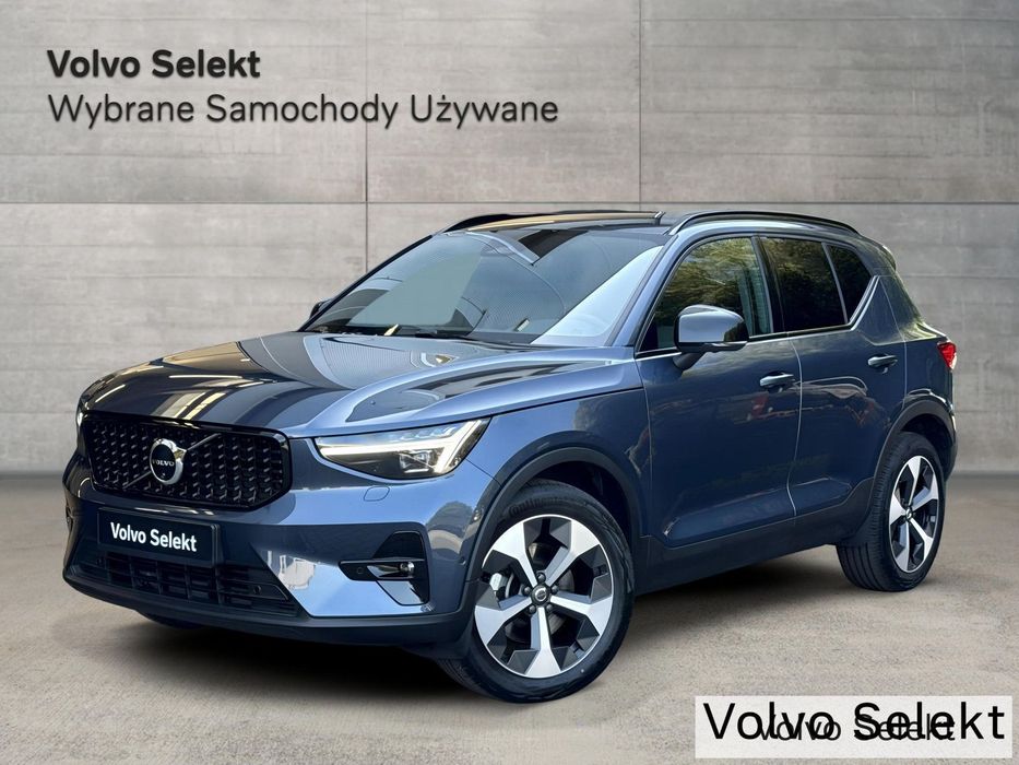 Volvo XC 40
