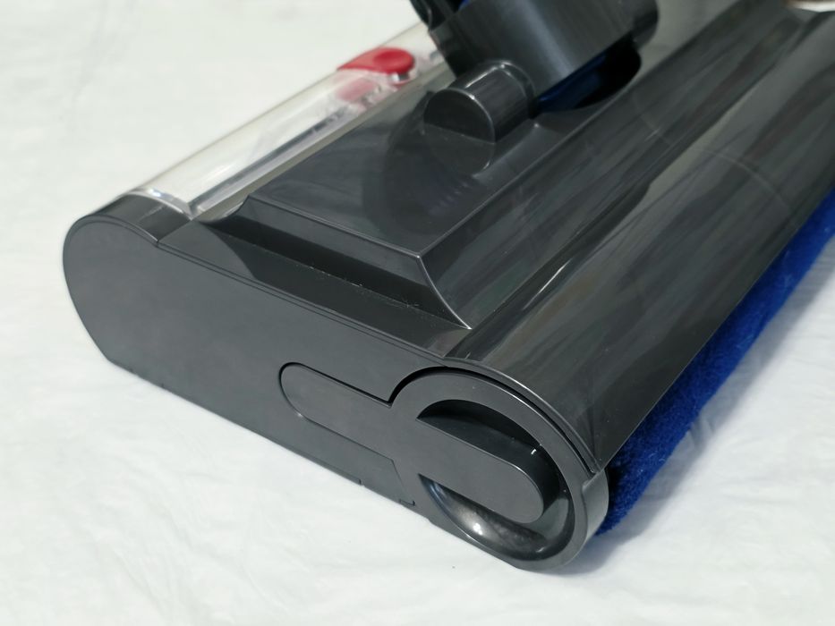 Миюча насадка-швабра для пилососа Dyson — DS V20 Floor Scrubber Head