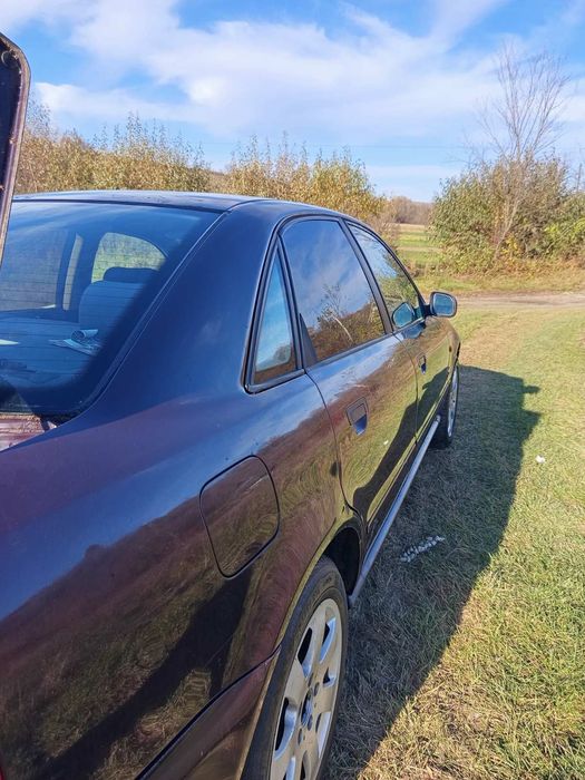 Продам автомобіль