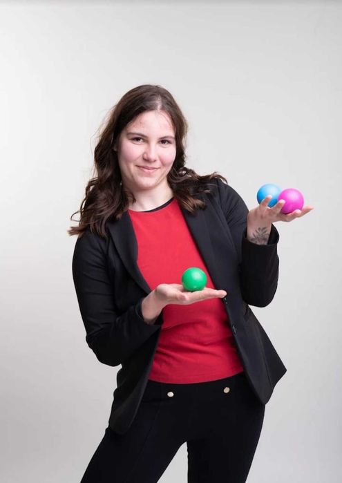 ANIMACJE NA URODZINY chrzciny komunie wesela i inne imprezy DLA DZIECI