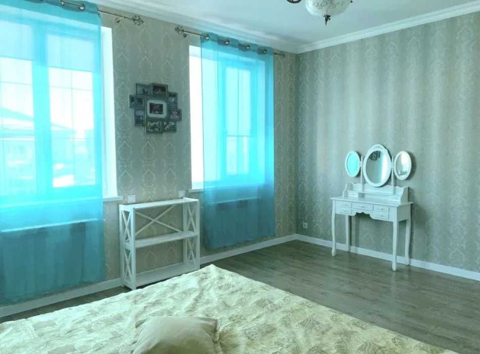 Оренда будинка 167кВ.м. Петропавлівська Борщагівка
