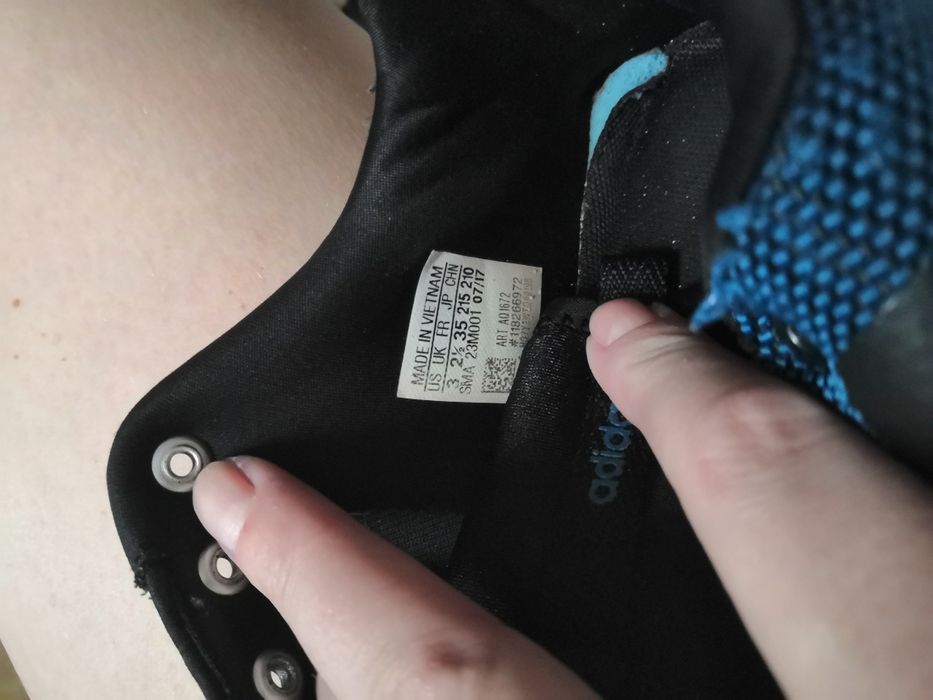 Adidas neo rozmiar 35