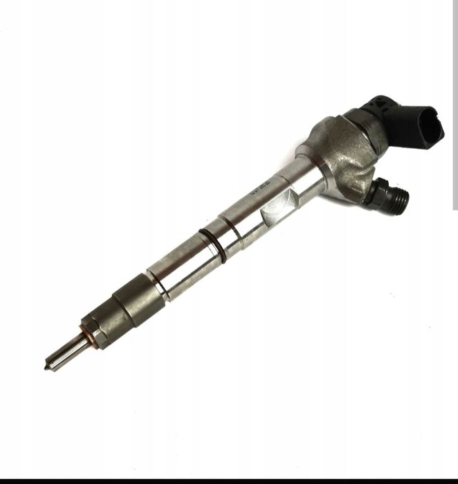 Testowanie, naprawa wtryskiwaczy CR  Diagnostyka komputerowa