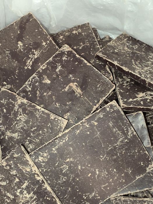 Шоколад чорний 72% какао