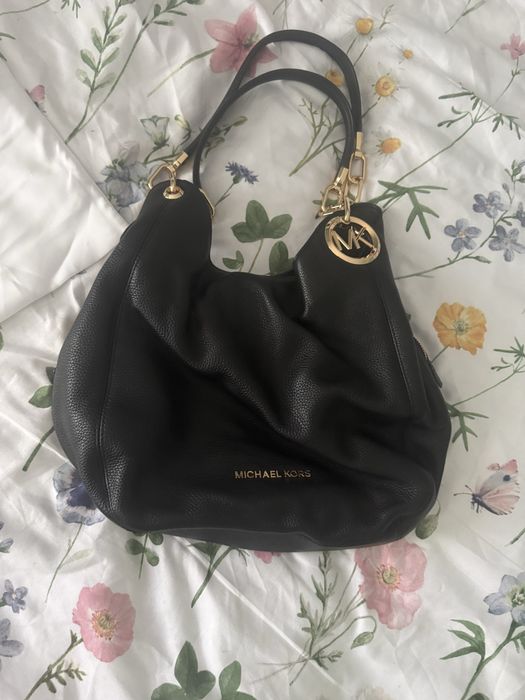 Torebka Michael Kors Lillie NOWA