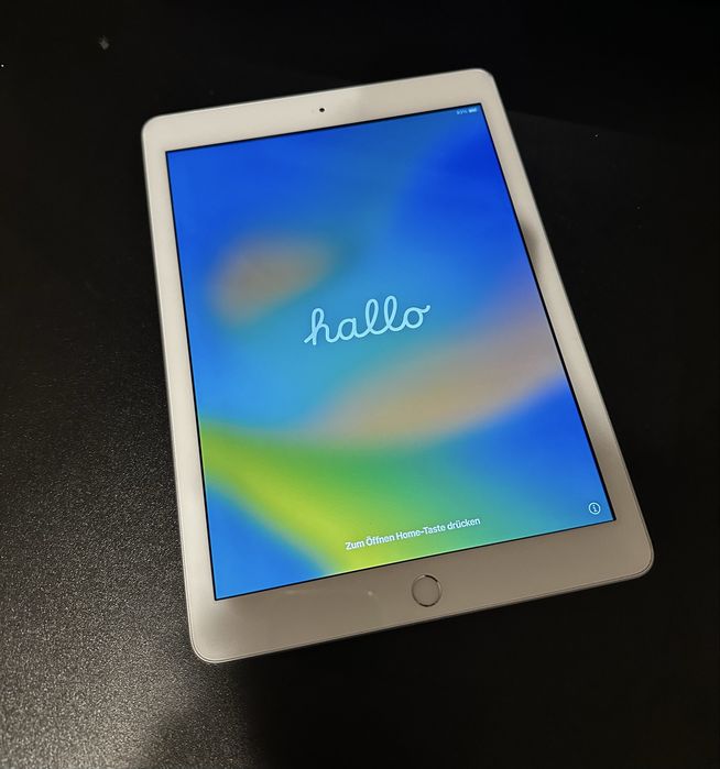 Ipad 5 generacji 88% kondycji bateri