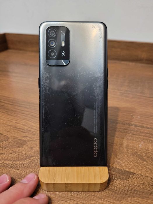 OppO A94 5G - 8/128GB