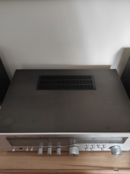 ROTEL RX 304  Amplituner+ kolumny