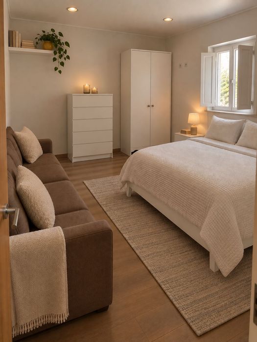 Quarto Almargem do Bispo