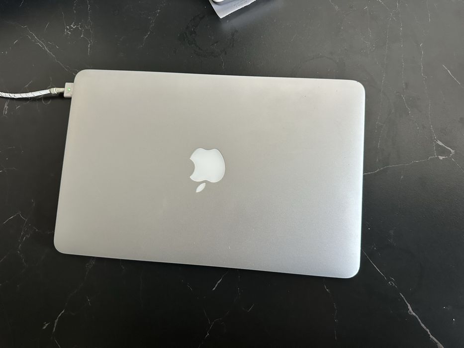 Mac book air 11   2015r