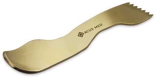 Kat SHORT do pinoterapii AcusMed 1sz MOSIĄDZ piny klawiki KATY ORYGINA