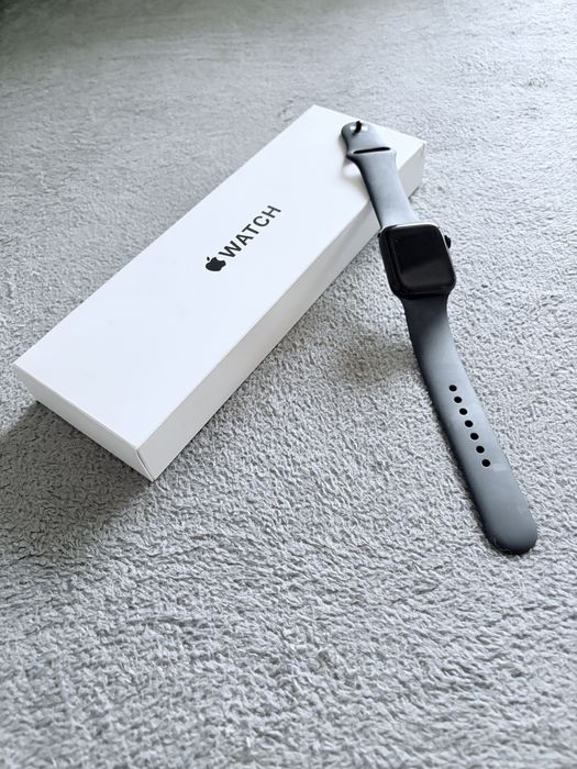 Apple Watch SE 3 40mm 100% kondycji Gwarancja do 16.04.2027