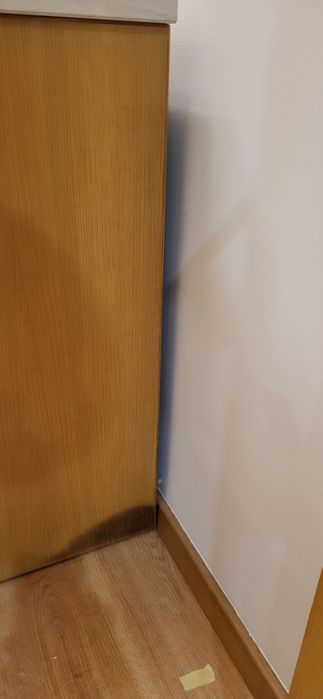 Móvel de casa de banho com lavatório