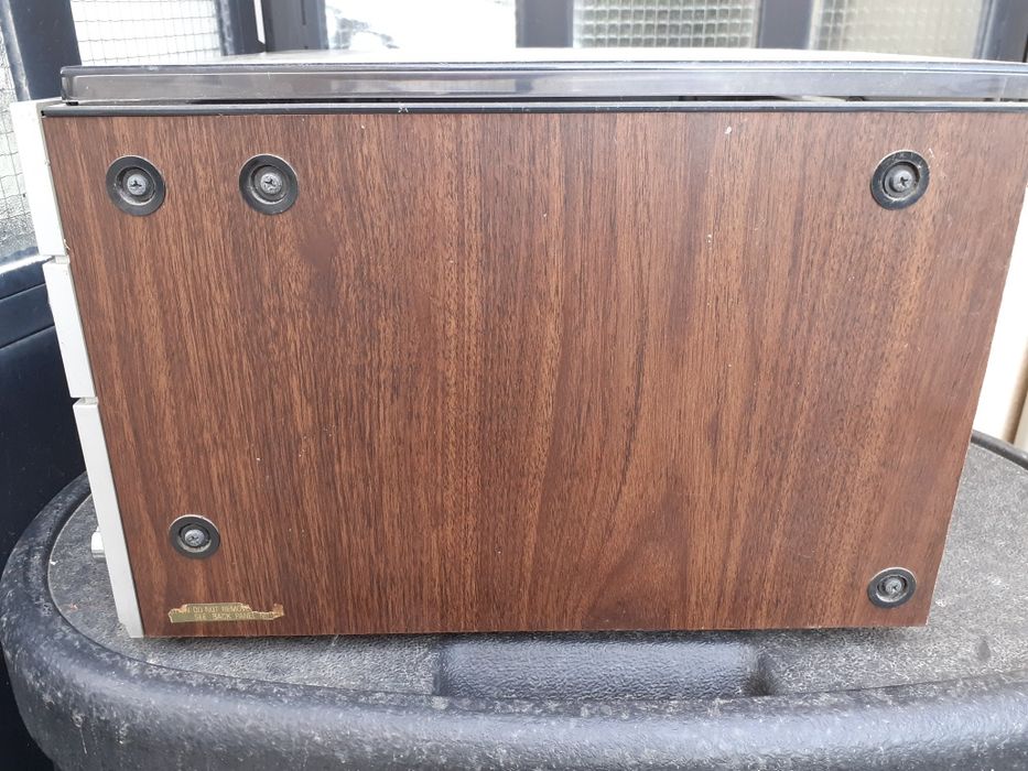 Lloytron Turntable System431510868575528963