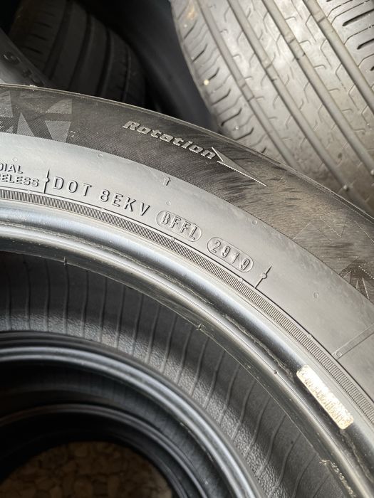 235/60 R18 4 шт. Nexen WinGuard Sport2 SUV