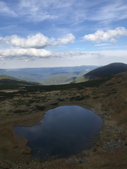 Гід в гори, провідник