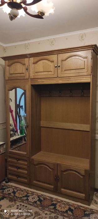 Набір для вітальні, гостинная