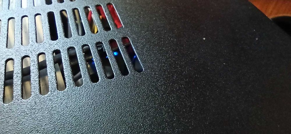 Amplituner Pioneer VSX-808 RDS BLUETOOTH!