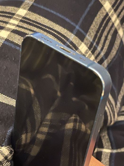 Iphone 13 mini azul 128GB