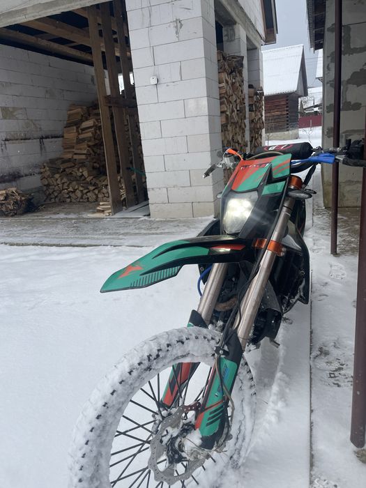 У продажі kovi lite 250