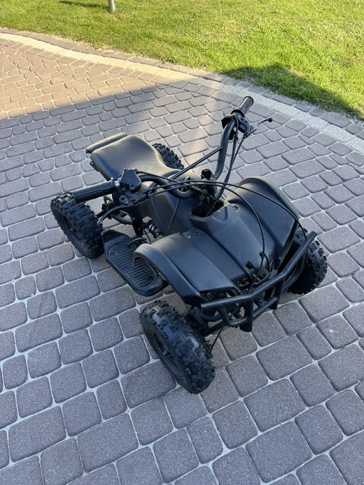 Mini Quad spalinowy 50