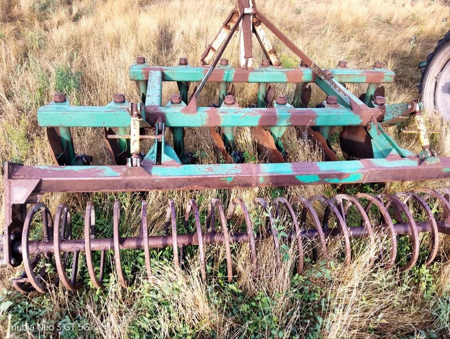 Продам АГД 2,4в гарному робочому стані