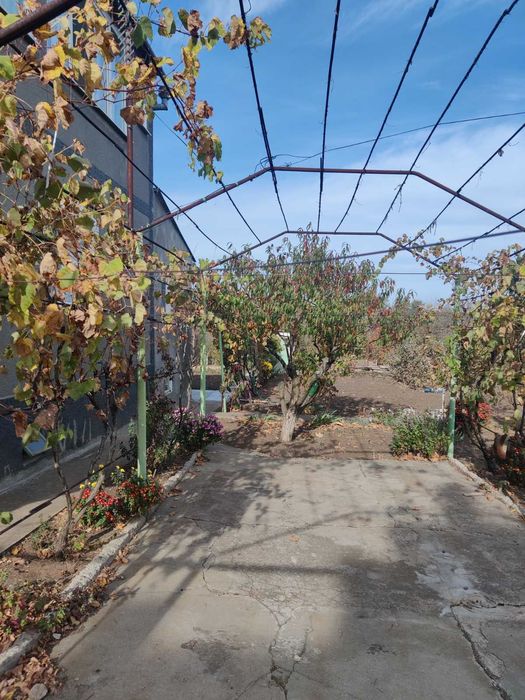 (13) Продам міцний будинок в с.Барабой