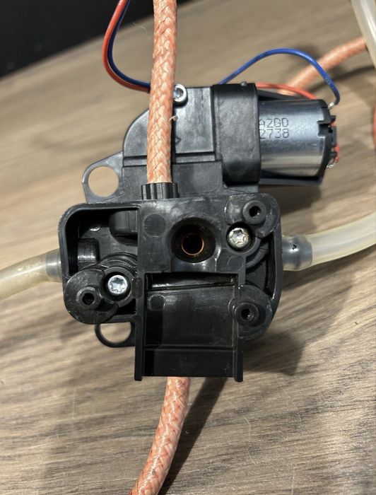 Siemens eq8 zawór ceramiczny  do ekspresu Siemens eq 8