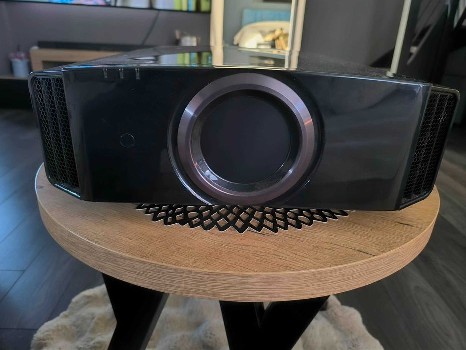 JVC DLA-X3-BE Projektor 3D