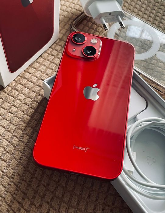 iPhone 13 Mini 128GB neverlock