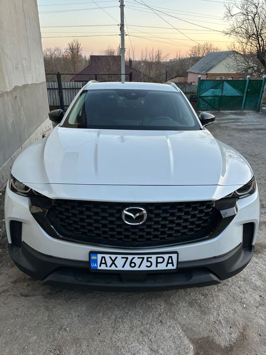 Продам Мазда сх-50