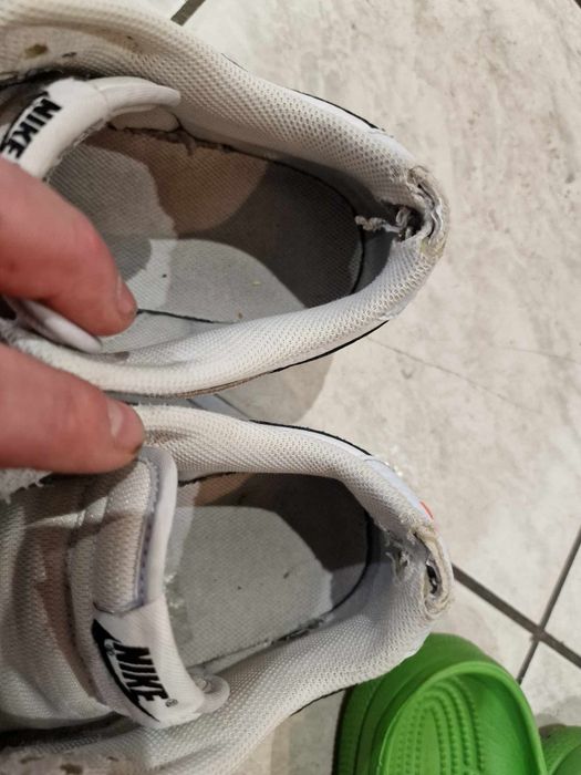 Buty Nike Dunk roz,45,5/46, trampki tenisówki