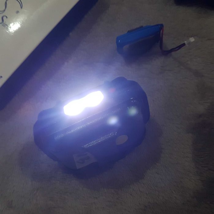 obroża elektroniczna dżwięk wibracja 2 psiaki peager e-collar pg-302