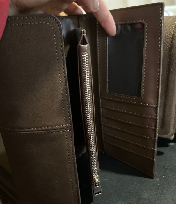 Vendo conjunto parfois