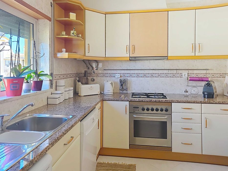 Apartamento T2 sem Piscina - Albufeira 400 Metros da praia
