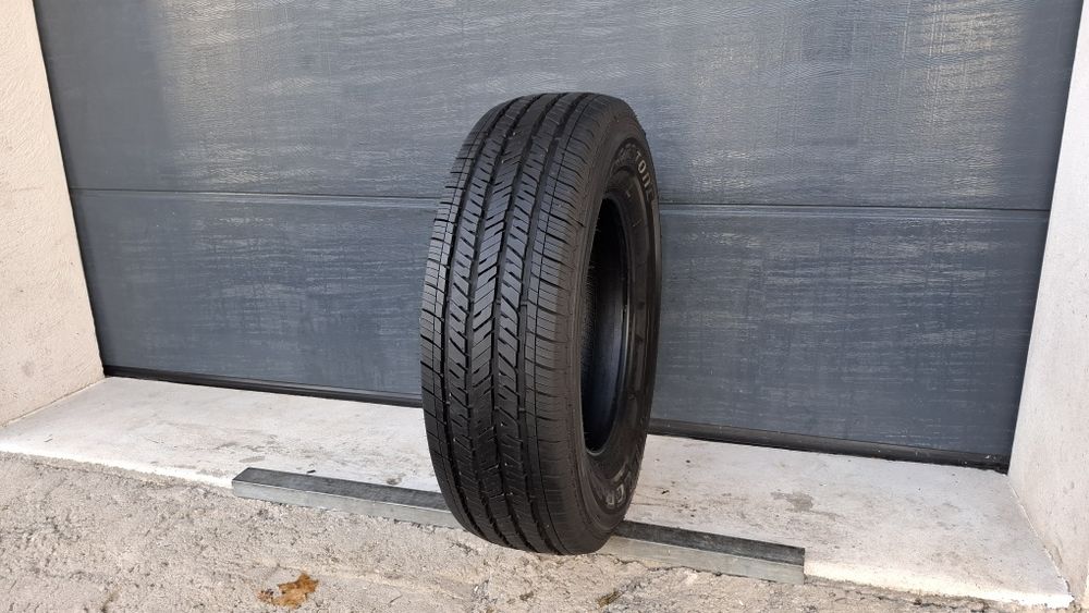 Bridgestone 255/70 R18 Dueler H/T NOWA 2025