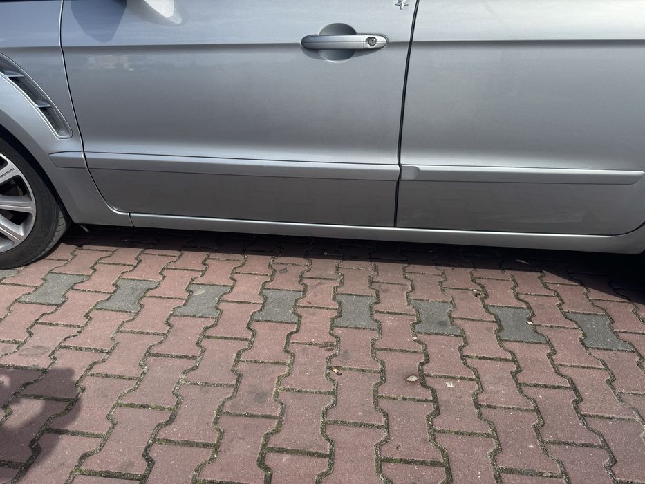 Jantes Ford Smax 17’