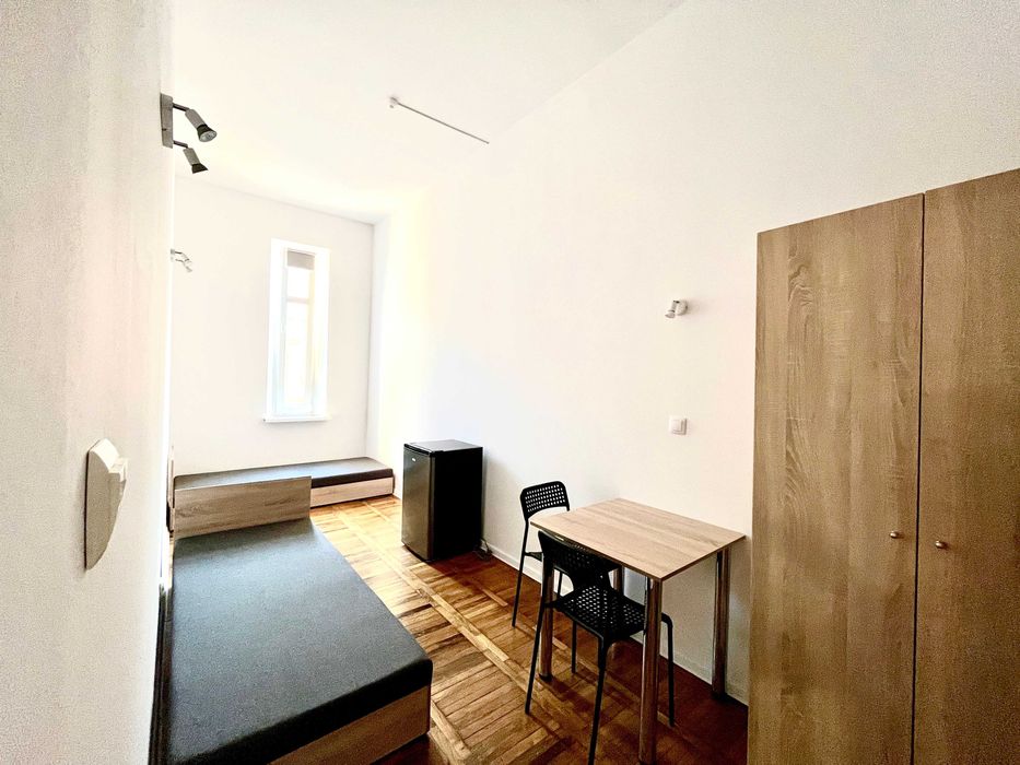 Noclegi Szczecin dla Firm